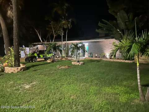 124 Harrison Avenue, home for sale in Cape Canaveral 32920