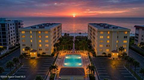1050 N Atlantic Avenue #402, home for sale on N Atlantic Avenue