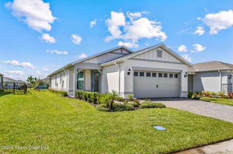 3063 Tidepool Place, home for sale on Tidepool Place