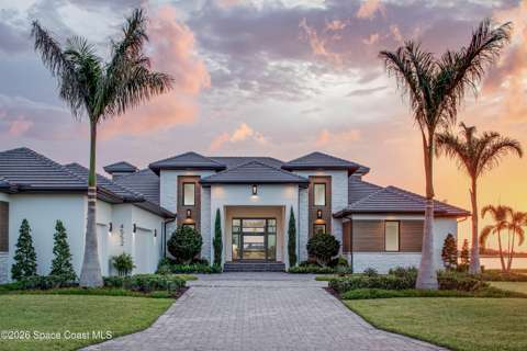 4552 Tennyson Drive, home for sale in Rockledge 32955