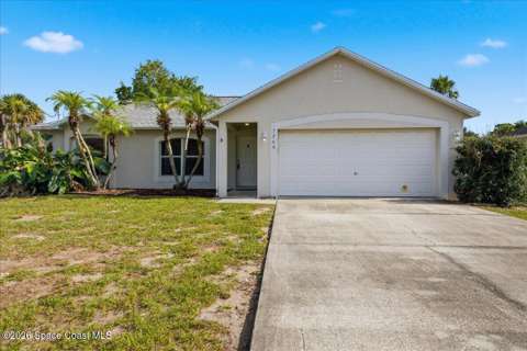 5260 Maravoss Street, home for sale in Cocoa 32927