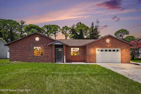 7180 Briggs Avenue, home for sale in Cocoa 32927