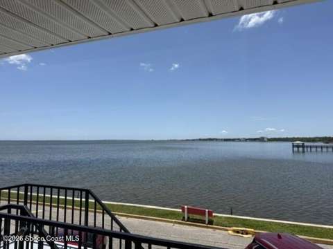 190 E Olmstead Drive #F28, starter home for sale in Titusville