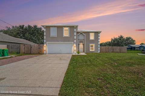 6101 Corning Road, home for sale in Cocoa 32927