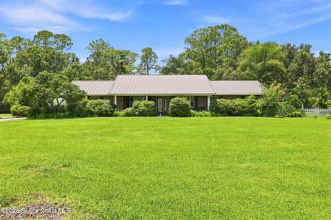 2850 Michigan Street, home for sale in Melbourne 32904
