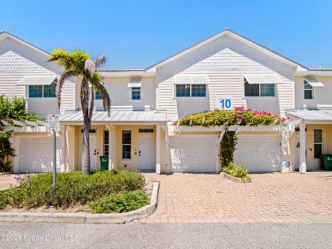 2720 Cutlass Point Lane #103, $300k–$500k for sale in Merritt Island