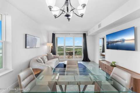 735 Pilot Lane #901, waterfront for sale in Merritt Island