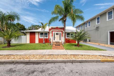 2100 Vernon Place, home for sale on Vernon Place