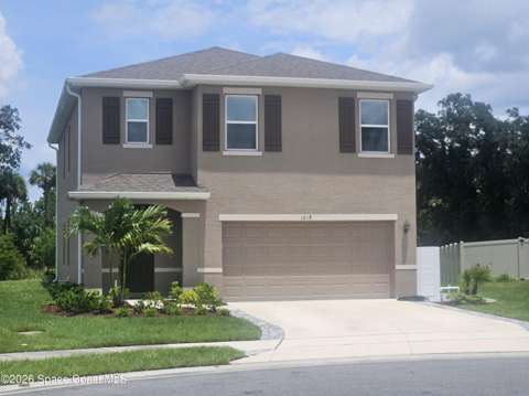 1618 Laburnum Avenue, $300k–$500k for sale in Rockledge