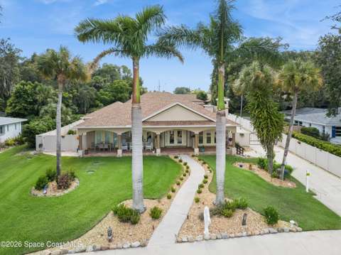 949 N Indian River Drive, home for sale in Cocoa 32922