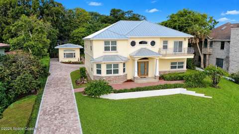 1613 N Indian River Drive, home for sale in Cocoa 32922