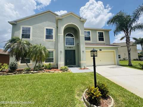 4095 Fenrose Circle, home for sale on Fenrose Circle