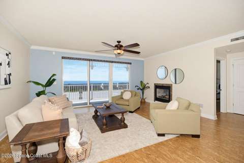 1 Eighth Avenue #1204, home for sale in Indialantic 32903