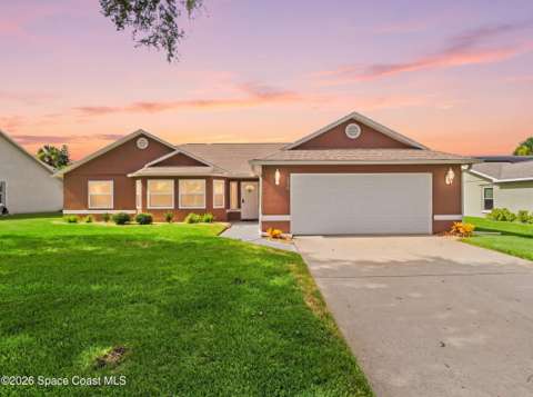 1320 Ambra Drive, home for sale on Ambra Drive