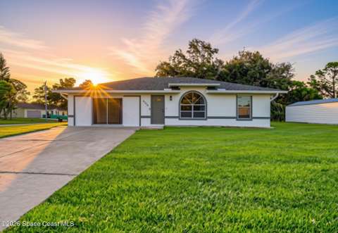 5710 Graham Street, home for sale in Cocoa 32927