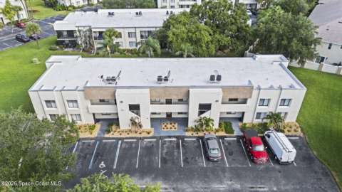 200 International Drive #103, starter home for sale in Cape Canaveral