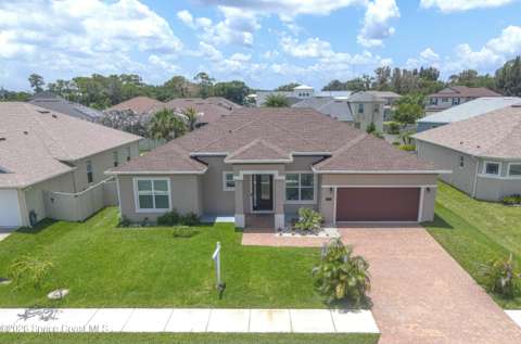 3053 Morton Way, home for sale in West Melbourne 32904