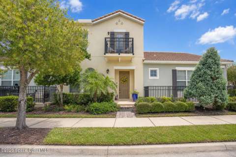 3384 Sedge Drive, $300k–$500k for sale in Rockledge