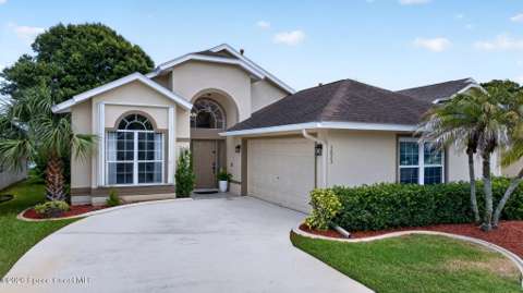 3823 Saint Armens Circle, home for sale in Melbourne 32934