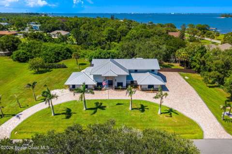 2595 Coral Way, home for sale in Malabar 32950