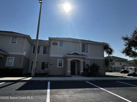 3501 D Avinci Way #1031, starter home for sale in Melbourne