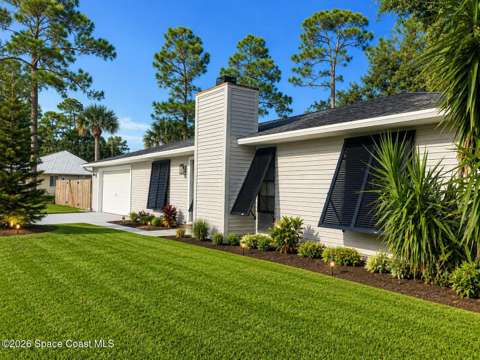 7025 Grissom Parkway, home for sale on Grissom Parkway