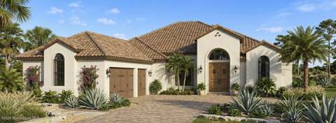 6045 Anello Drive, home for sale in Melbourne 32940