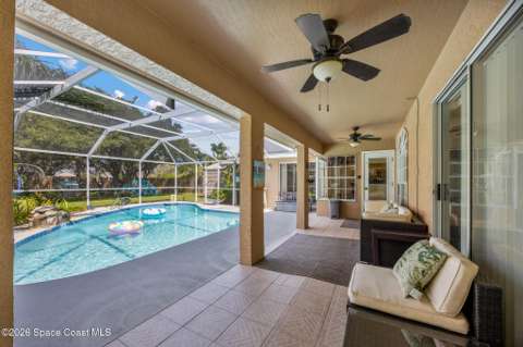 1100 Baywood Court, home for sale in Malabar 32950