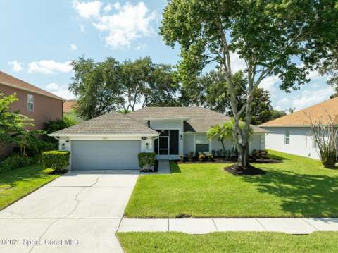 1373 Payette Lane, home for sale in West Melbourne 32904
