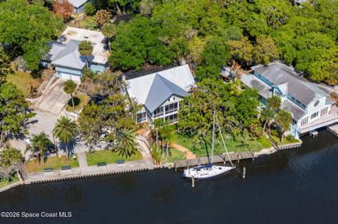1149 Houston Street, home for sale in Melbourne 32935