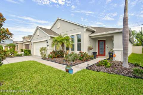 4282 Ruthann Circle, home for sale in Melbourne 32934