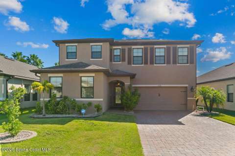 4718 Alligator Flag Circle, home for sale in West Melbourne 32904