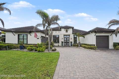 3602 Durksly Drive, home for sale in Melbourne 32940