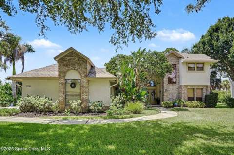 3750 Shady Run Road, home for sale in Melbourne 32934