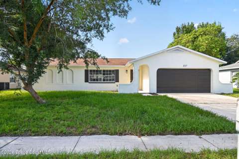 837 Westport Drive, home for sale on Westport Drive