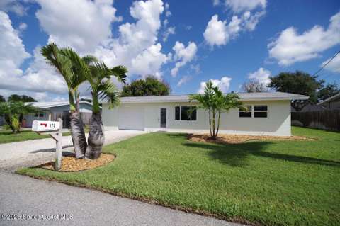 175 Atlantic Avenue, $300k–$500k for sale in Indialantic
