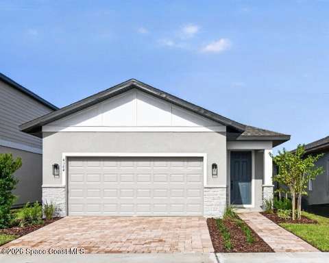 4304 Masthead Avenue, $300k–$500k for sale in Rockledge
