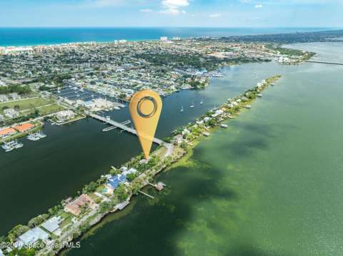 11470 S Tropical Trail, home for sale in Merritt Island 32952