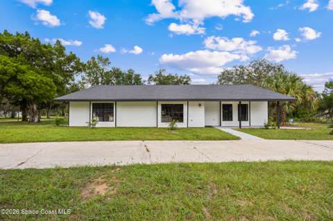 3640 Orlando Avenue, home for sale in Mims 32754