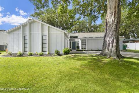 4685 Longbow Drive, home for sale on Longbow Drive