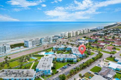 55 Sea Park Boulevard #216, home for sale on Sea Park Boulevard