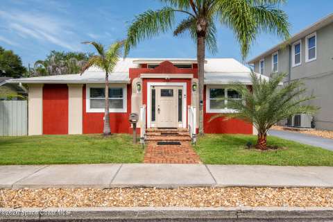 2100 Vernon Place, home for sale in Melbourne 32901