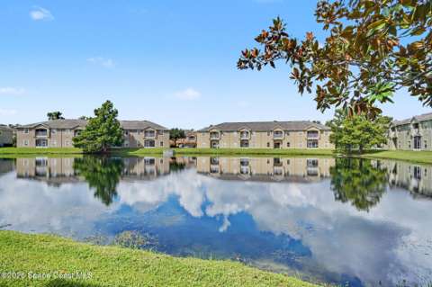 4006 Meander Place #103, starter home for sale in Rockledge