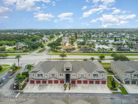 4007 Meander Place #201, starter home for sale in Rockledge