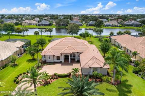 2852 Bellwind Circle, home for sale in Rockledge 32955