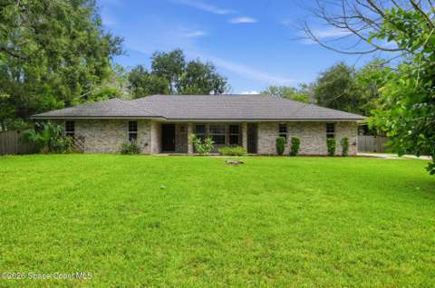 2811 Ohio Street, home for sale in Melbourne 32904