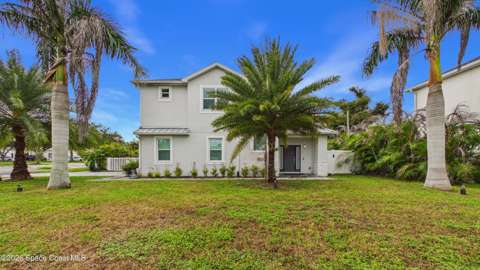 2094 Hyde Parkway, home for sale in Melbourne 32901