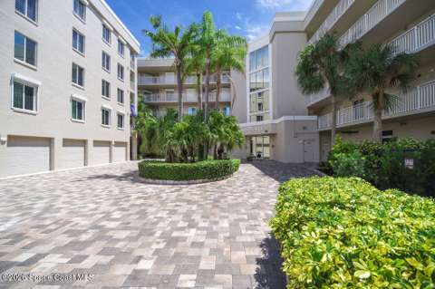 425 Buchanan Avenue #407, home for sale in Cape Canaveral 32920