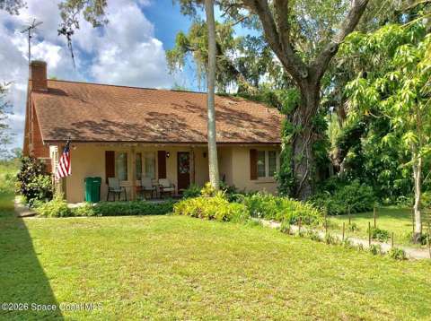 511 E Melbourne Avenue, home for sale in Melbourne 32901