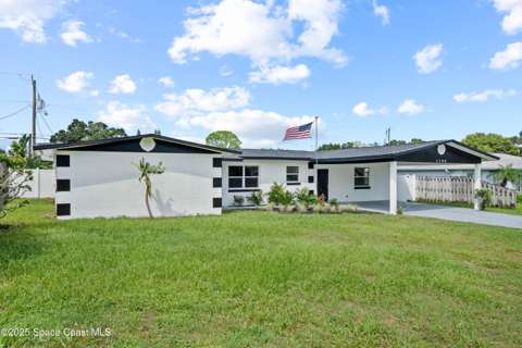 1108 Vineland Street, home for sale in Cocoa 32927